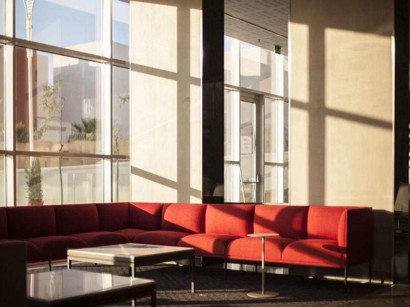 Holiday Inn Algiers - Cheraga Tower By Ihg Exterior foto